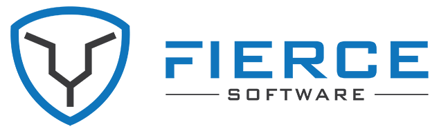 Fierce Software logo